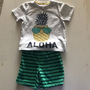 Baby Gap/Old Navy bundle
